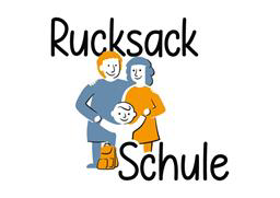 Logo Rucksackschule