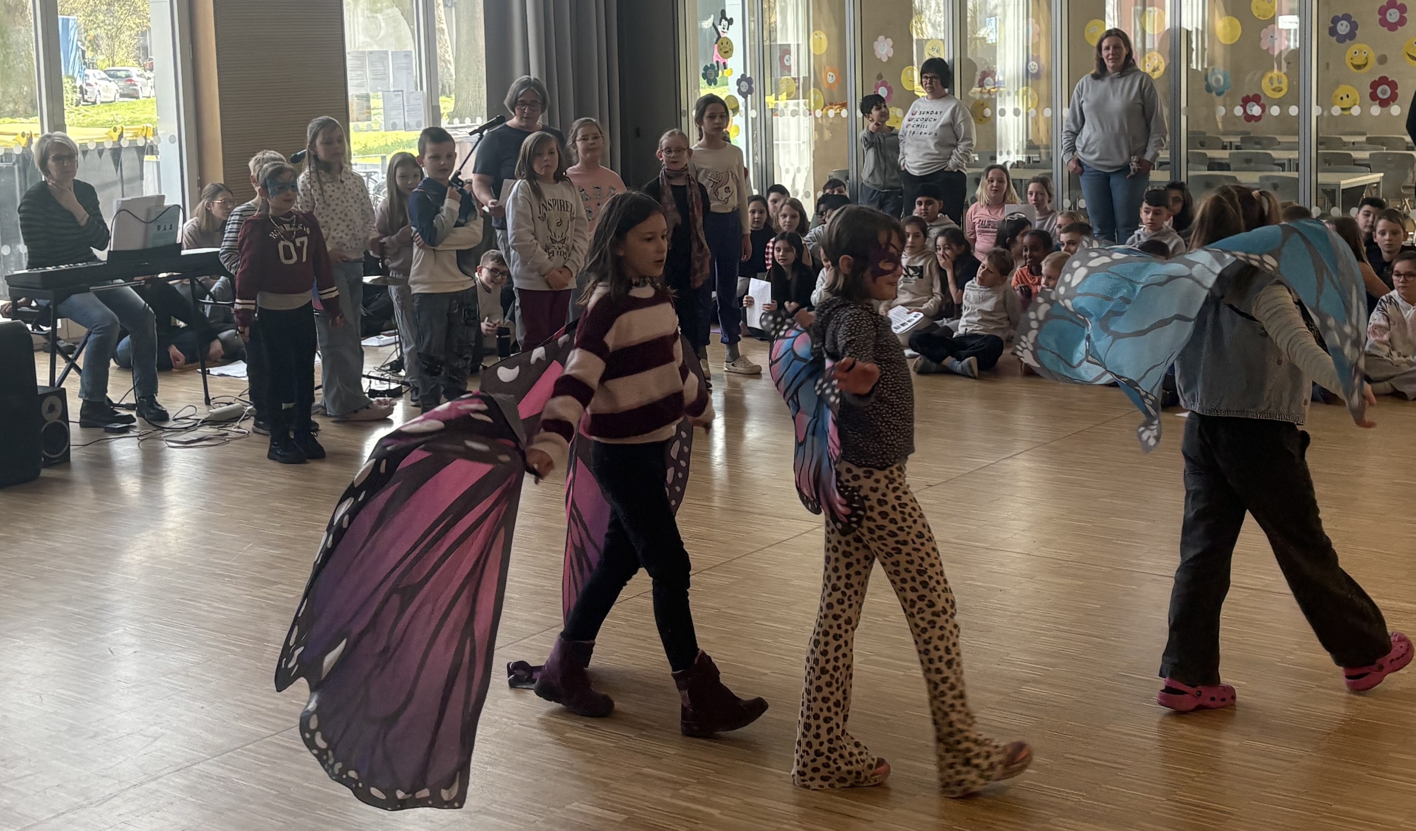 Frühlingssingen 2026