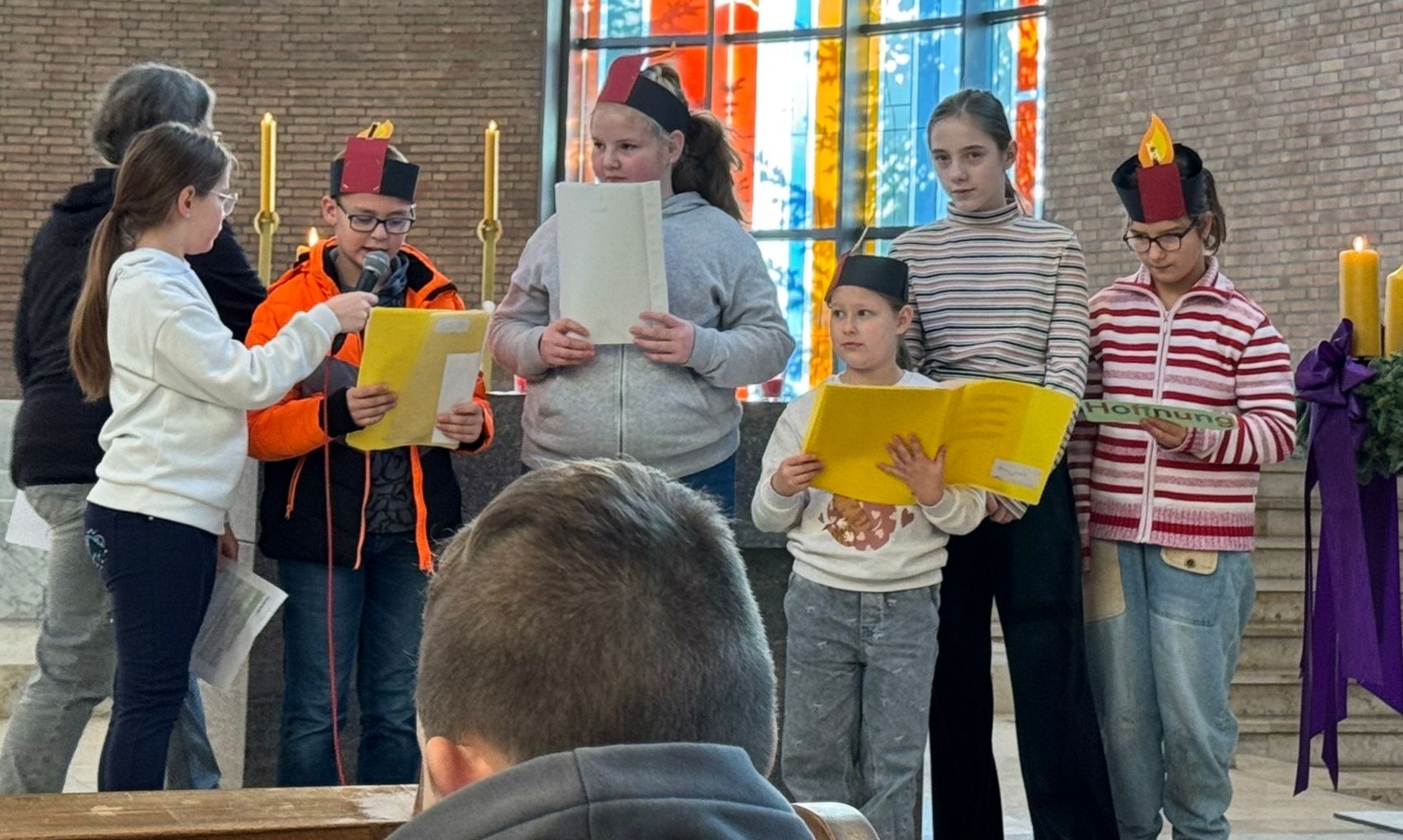 Weihnachten 2025 Gottesdienst